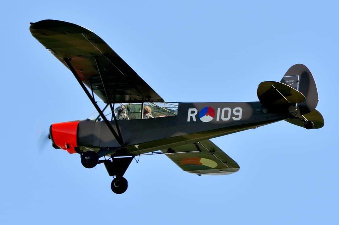 KLuHistorischeVlucht tweet media