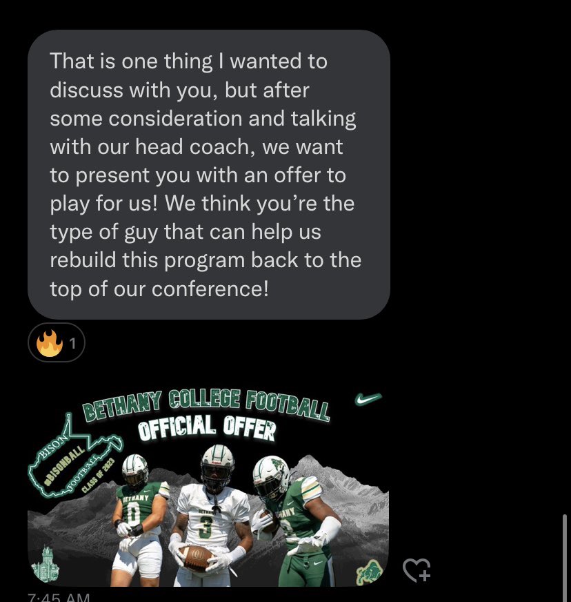 Nick white tweet media