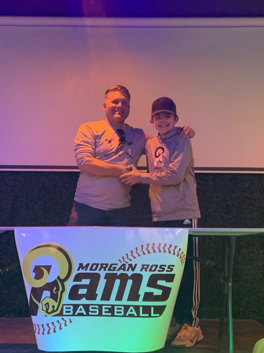 Ross Rams Baseball 2027 (@Ross2027) / Posts / X