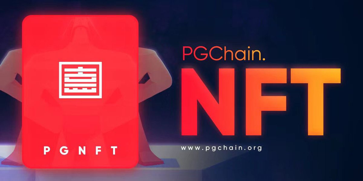 OSK_Labs's tweet photo. Ladies and gentlemen, the PGNFT and Film NFT once created by the Pangu community will play their greatest value on the Pangu public chain. Especially the PGNFT will become a masterpiece of Pangu community and create unlimited wealth in the future!

#PGchain #Pangu #OSK #Bitcoin https://t.co/xaFmYZm1is