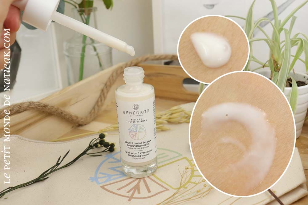 natieak's tweet photo. Retour sur Bénédicte et notamment le sérum booster d'hydratation ➡️ https://t.co/VjC1fyM0Fg ⭐️#benedicte #beautenaturelle #suisse #benedictecosmetics #skincare #suisse #beautebnaturelle #soindesaison #belleenautomne    #cremevisage https://t.co/BnHX5KYOXO