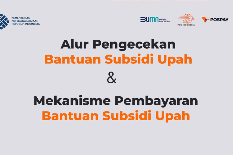 Pikiran Rakyat on Twitter: "Cara Ambil BSU 2022 Tahap 7 di Kantor Pos