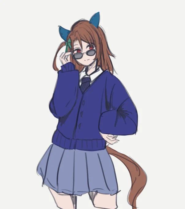 キングがグレちゃった… 