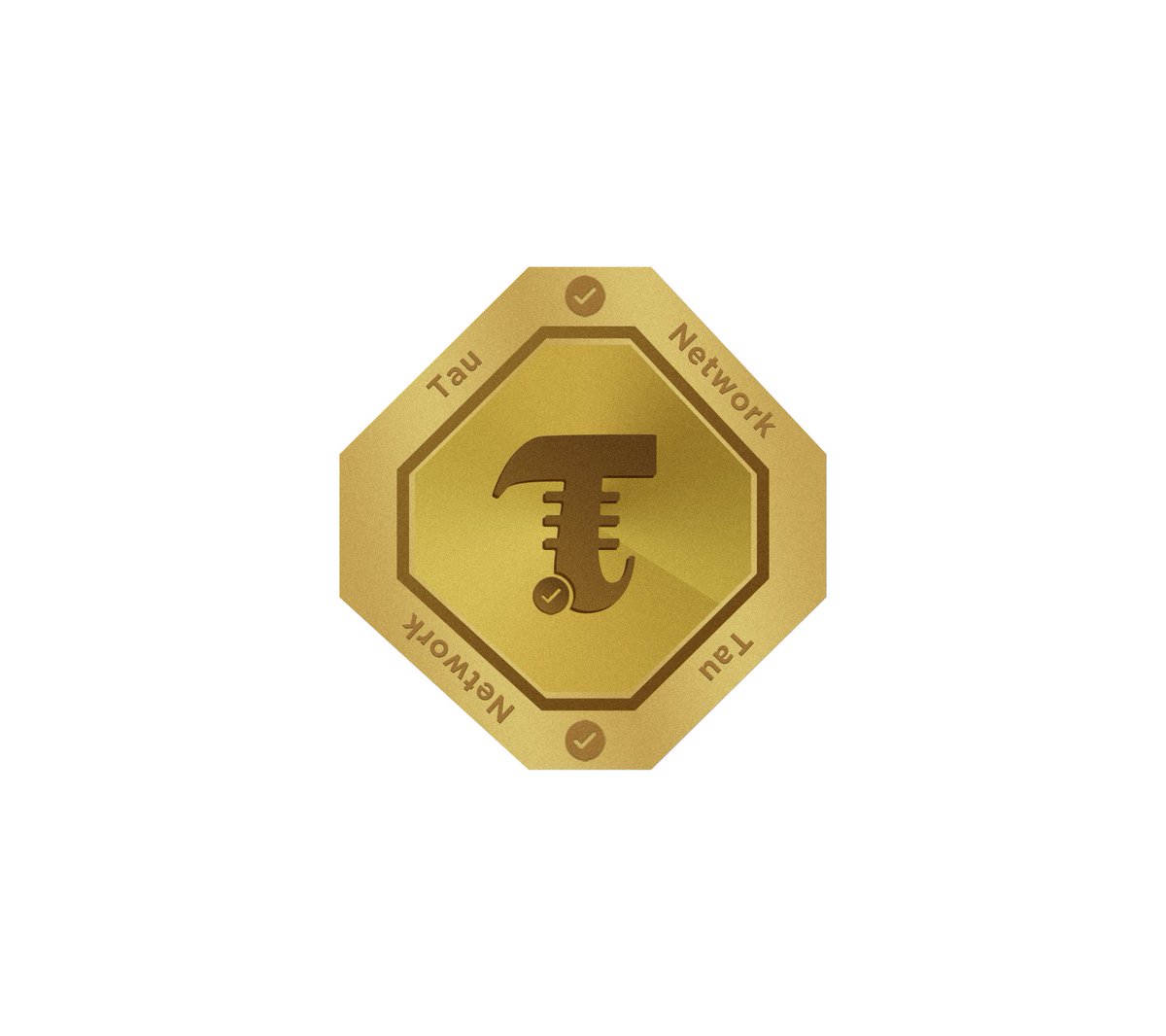 Tau Network tweet media