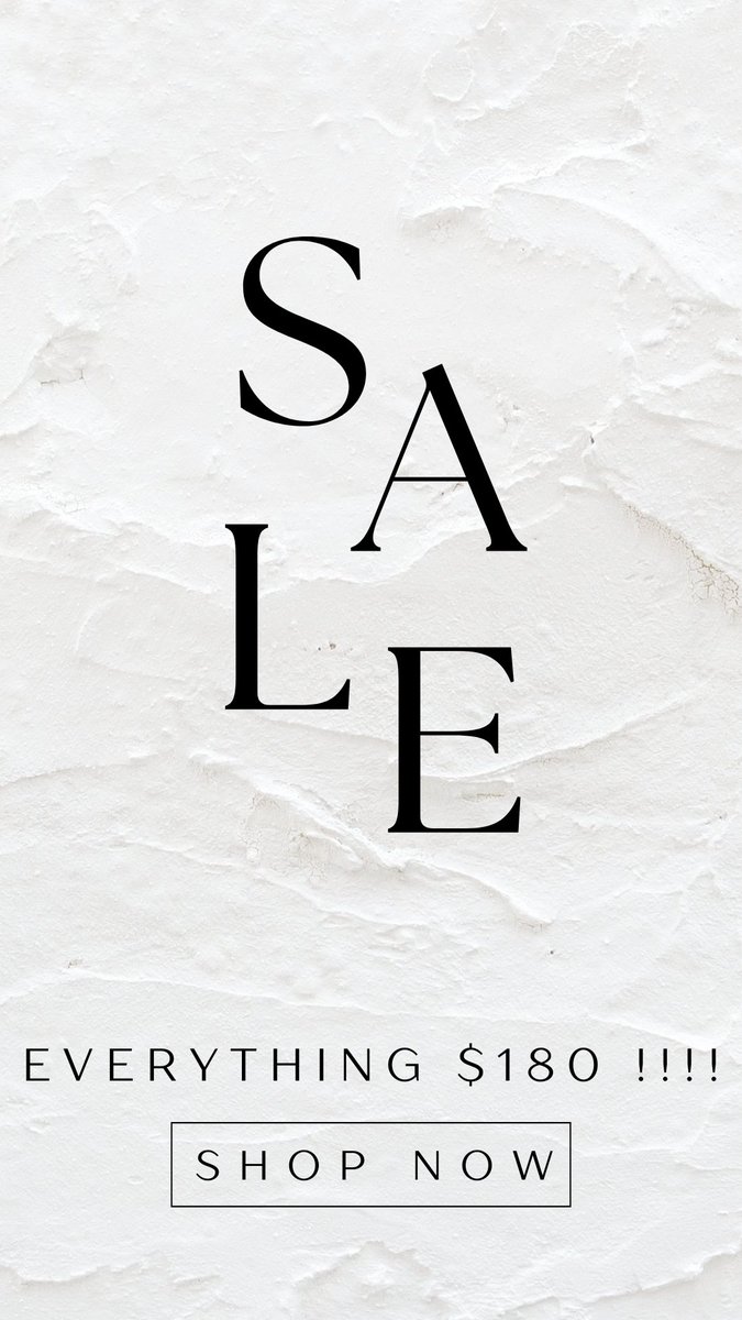 lys_joseph's tweet photo. SALE ‼️ SALE ‼️ SALE ‼️ 
Don't miss out DM @bikinihubtt on IG to place an order ! 

https://t.co/FjFc9c405y https://t.co/ajkPuLlbeX