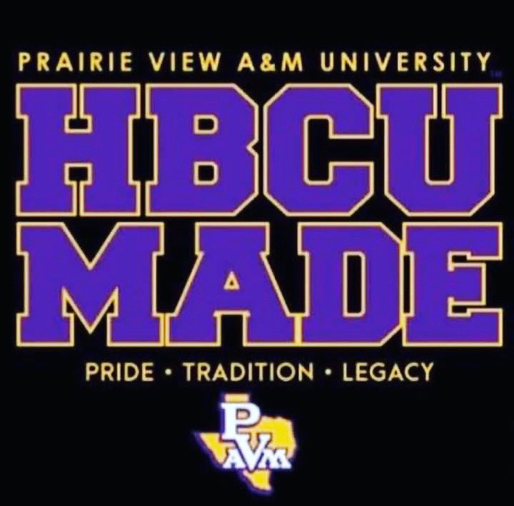 HBCUReunion's tweet photo. HAPPY HOMECOMING to the students, alumni, faculty, fans and supporters of Prairie View A&M University ... enjoy your Homecoming festivities!
🎓 📚 💜 💛
#pvamupanthers #pvamuhomecoming #hbcuhomecomings #hbcualumni #hbcustudents #hbcuproud #hbcumade #hbcuculture #hbculove https://t.co/CNEruoCclq