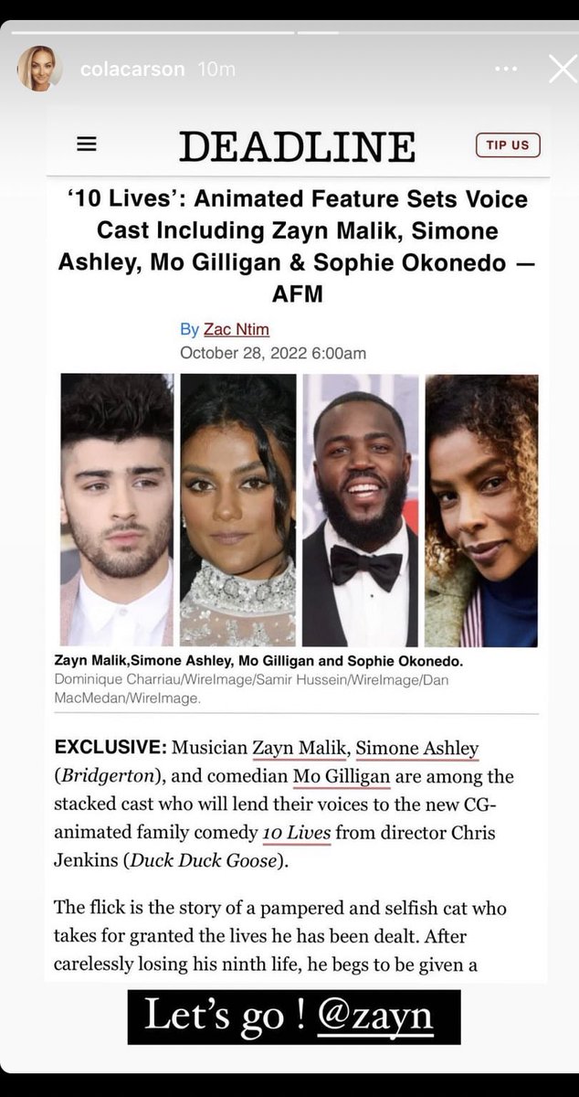 uzedthotheblues's tweet photo. ZAYN’S MANAGER CONFIRMED OMGGGGBDBBD https://t.co/oirHj5kWQq