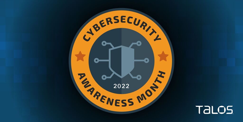 See Yourself in Cyber: A Cybersecurity Awareness Month recap #cybersecurity ift.tt/6gQqid0