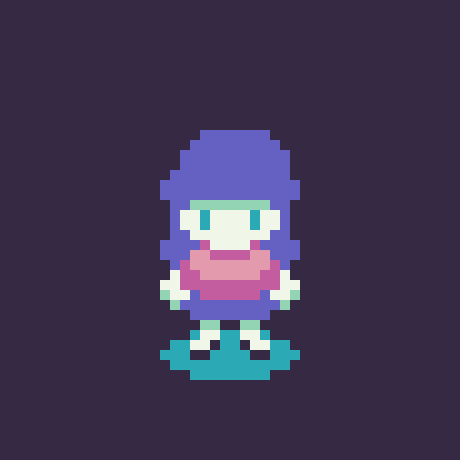 LEOTT_01's tweet photo. #pixel_dailies #pixelartist #gamedev #Videogame #leisure 
dream https://t.co/E3BWLIxkjj