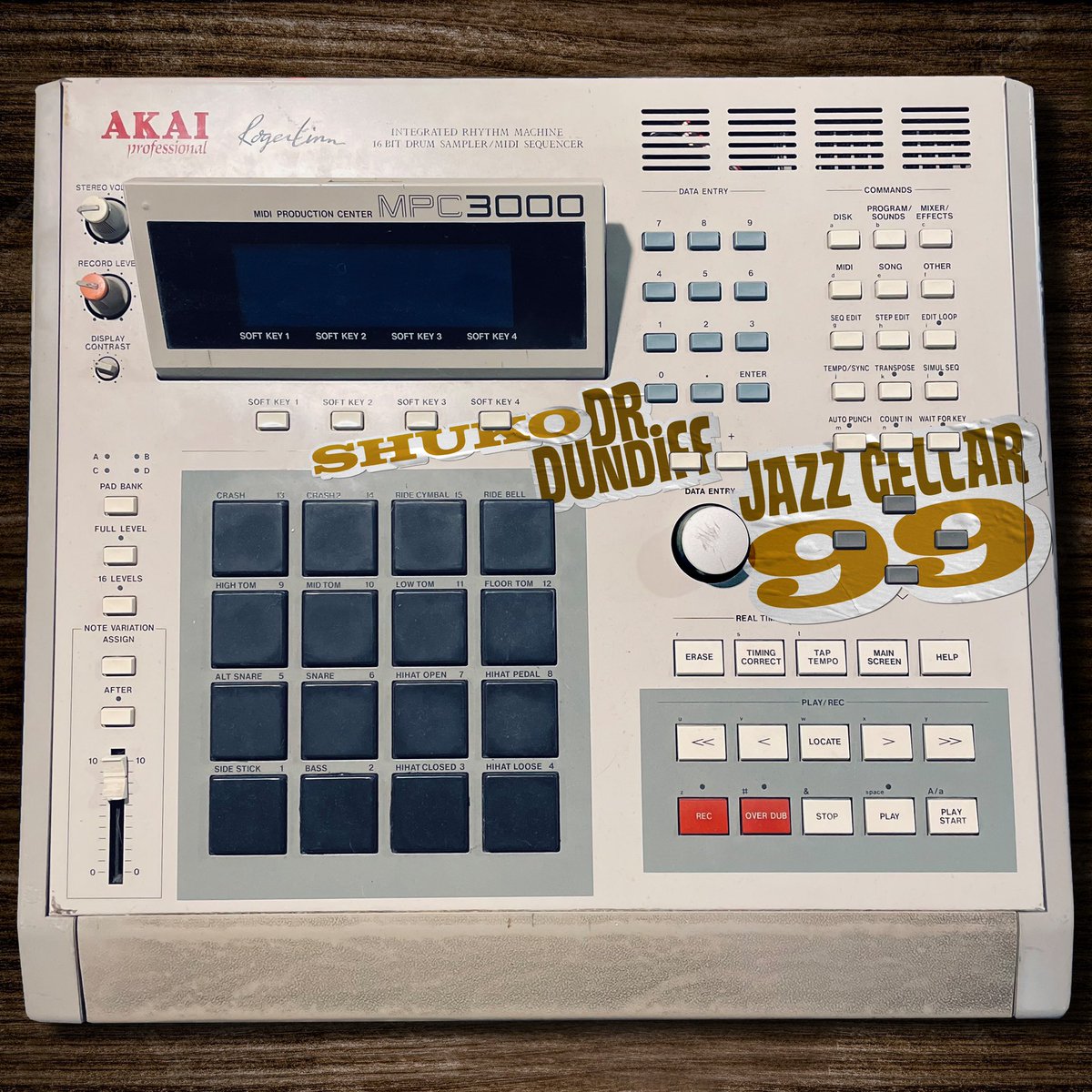 Dr. Dundiff (@dr_dundiff) on Twitter photo Just dropped a new track with my bro <a href="/shukoshuko/">Åükran Åansal</a>! Jazz Cellar is a jazzy beat that puts you right into that 90ās vibe. Check it out Just dropped a new track with my bro <a href="/shukoshuko/">Åükran Åansal</a>! Jazz Cellar is a jazzy beat that puts you right into that 90ās vibe. Check it out