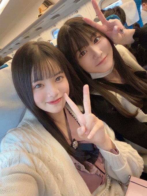 Twitterのコスプレ画像2