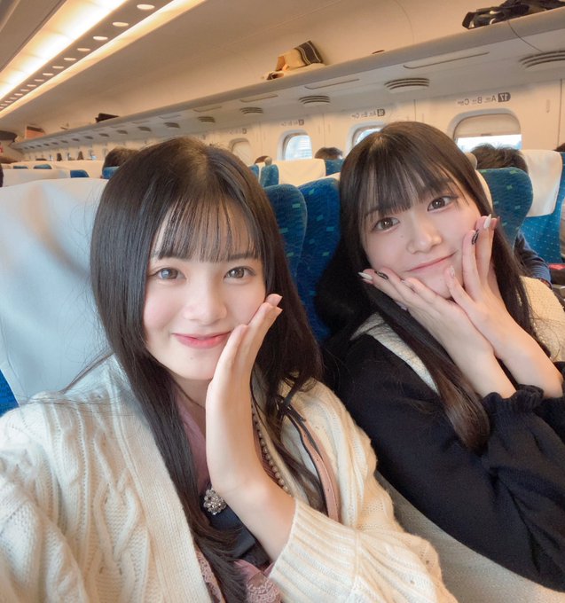 Twitterのコスプレ画像3
