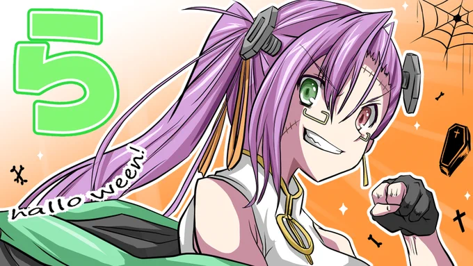 祝・とりとらイベ! #とりとらーと#イオリの森美術館 #ピノの自由帳 #ちぇり絵 #すずあーと 