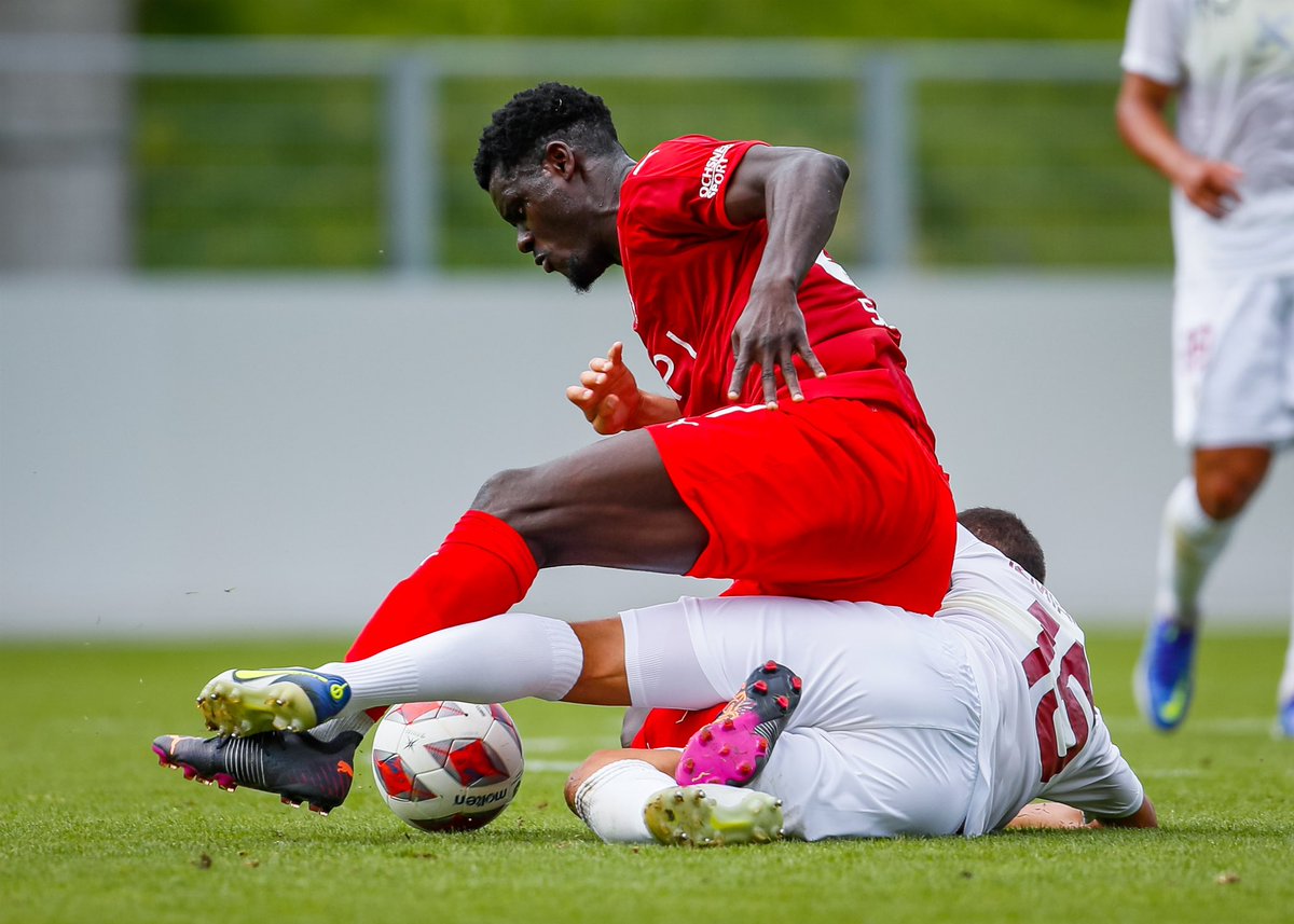 👉 Die 14. Runde der dieci Challenge League steht auf dem Programm: ⚽ AC Bellinzona vs. FC Vaduz ⏰ So., 30. Oktober 2022, 14:15 Uhr 🏟 Stadio Comunale, Bellinzona 📖 Zur Matchvorschau: fcvaduz.li/news/vorschau-…