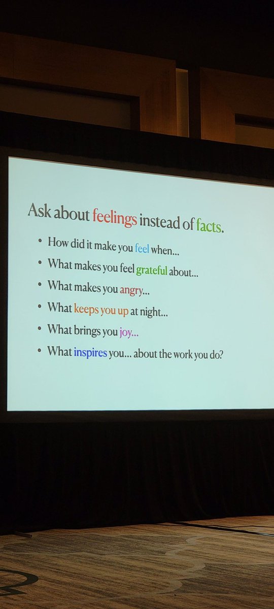 Adam Clevenger, CFRE tweet media