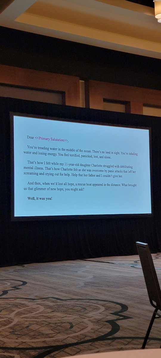 Adam Clevenger, CFRE tweet media