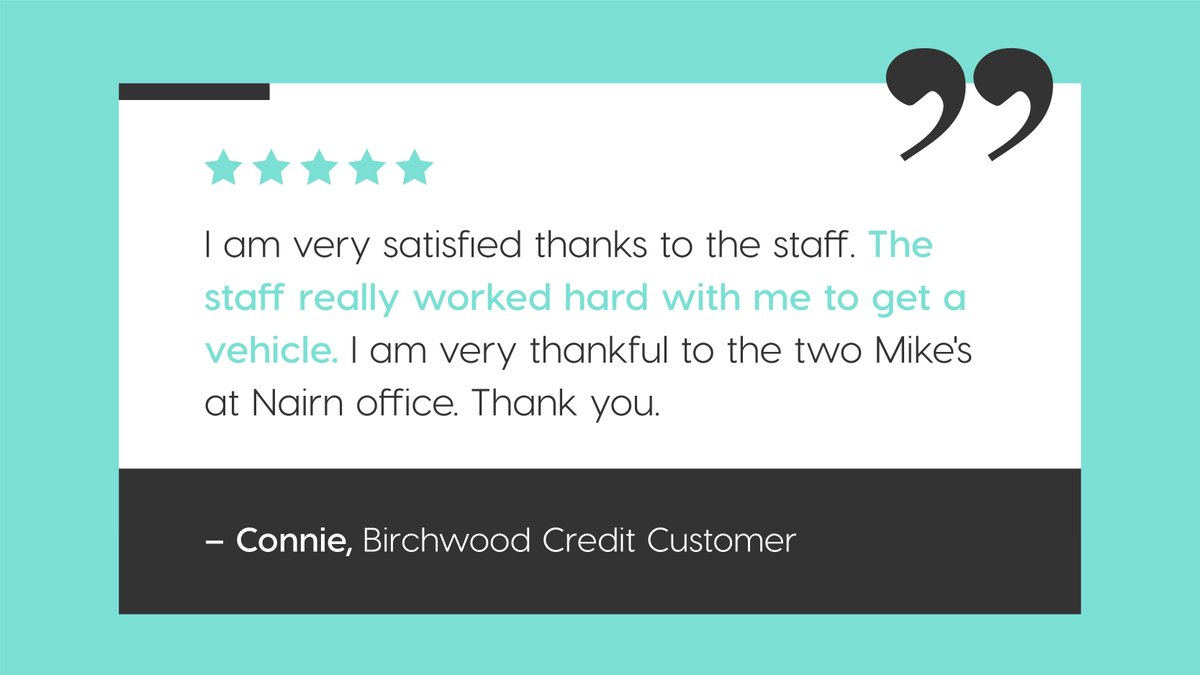 Birchwood Credit tweet media