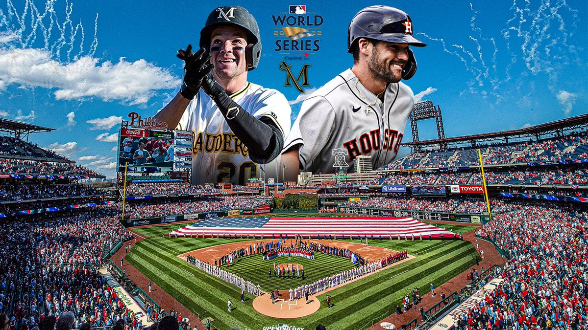 Millersville Marauders (@villemarauders) on Twitter photo Look. We know a lot of 'Ville fans are Phillies fans. <a href="/Chazzyfizz/">Chaz McCormick</a> is our guy, too. So we are going to be respectfully reserved (but really, really excited) for this World Series. Look. We know a lot of 'Ville fans are Phillies fans. <a href="/Chazzyfizz/">Chaz McCormick</a> is our guy, too. So we are going to be respectfully reserved (but really, really excited) for this World Series.