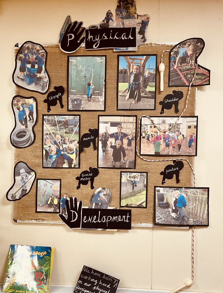JCAWakefield's tweet photo. Physical development & PE progression from the EYFS to Year 6. @JcaPhysicalEdu We are proud of our curriculum both in school & extra-curricular. Our PE & Club Junior Leaders are working hard this term to introduce disability sport into our extra-curricular activities too! #JCAPE https://t.co/Zo7JZlfdlR