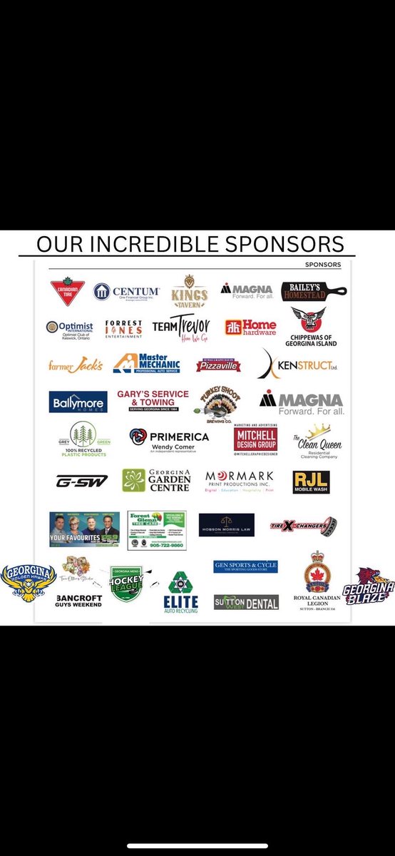 GeorginaIce's tweet image. 🚨🧊GAME DAY🧊🚨

#HereWeGo ICE GAME DAY with FREE ADMISSION tonight courtesy of one of our awesome supporters Wendy Comer, Independent Representative of Primerica with a donation to the Georgina Food Pantry #Rollice #Section94 #IceWarning #HockeyNightInGeorgina #HometownCorner