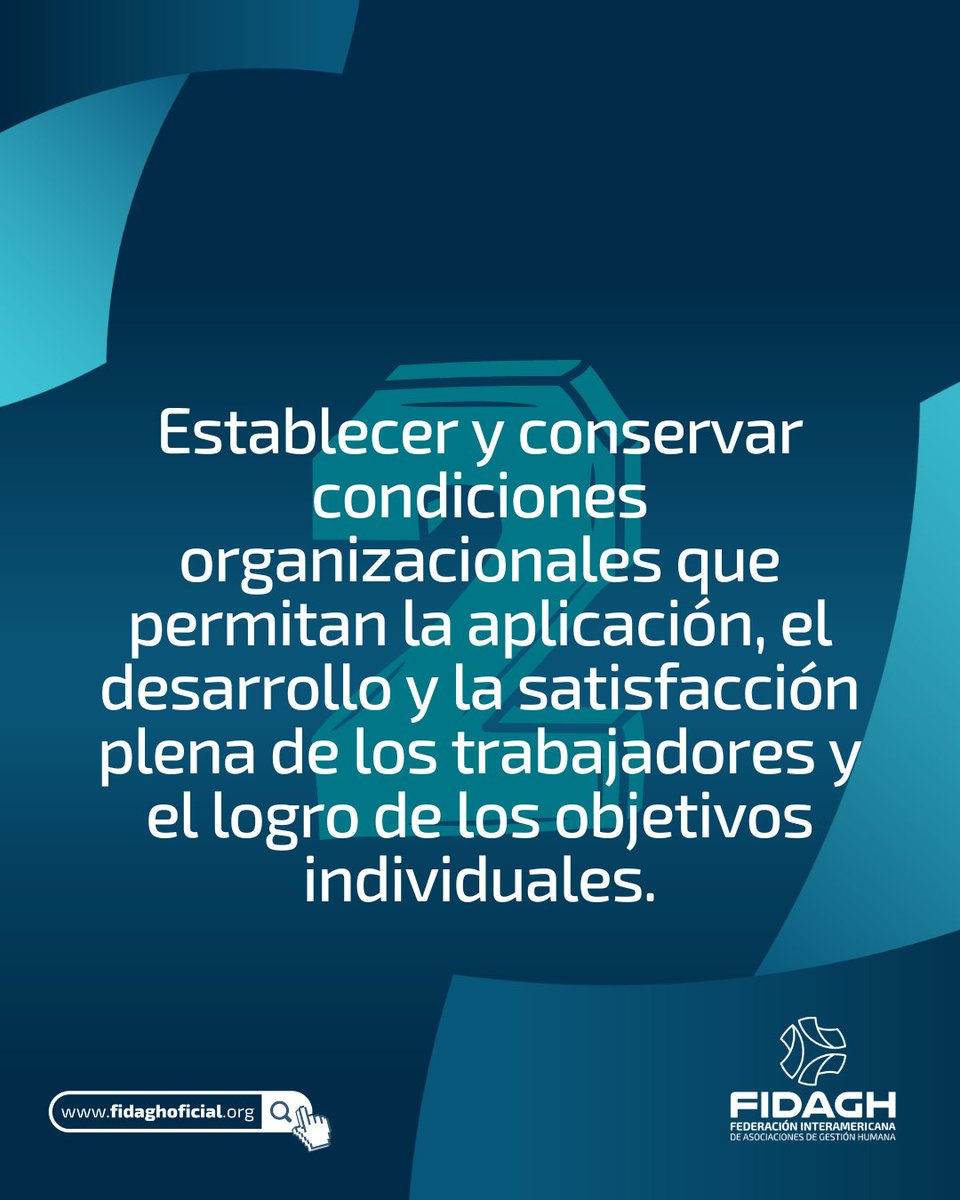 FIDAGHOFICIAL's tweet photo. Desde Fidagh te invitamos a desliza y descubre los principales objetivo de la administración de rrhh internacional.

🌐 https://t.co/HFMejDOWwS

#fidagh #fidaghoficial #reclutamiento #rrhh #formacion #trabajo #crecimientoprofesional #liderazgo #selecciondepersonal #talentohumano https://t.co/G4SmkjMhAz