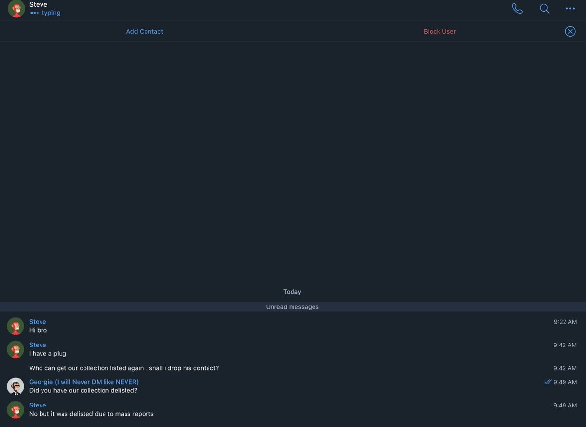 Banana Task Force Ape tweet media