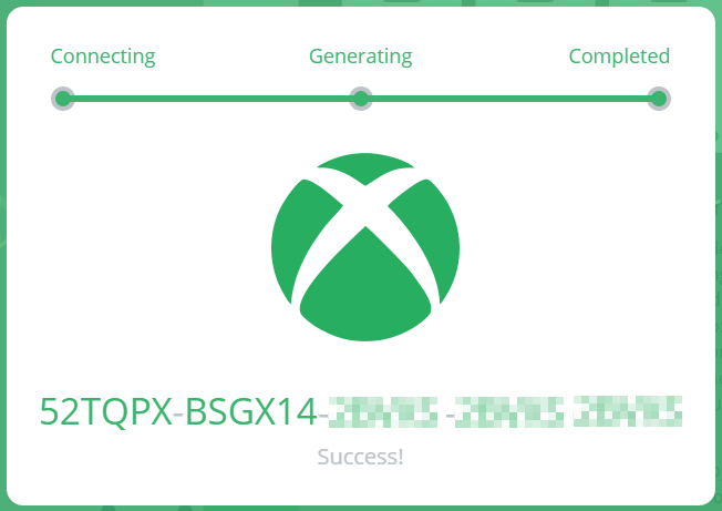 FreeCodeCard1's tweet image. 📌TOTALLY FREE XBOX CARD CODES. GO TO 🔗howsolved.info🔗 AND DOWNLOAD FORM OUR CODE GENERATOR #Xbox #xboxone #xbox360share #XboxLive