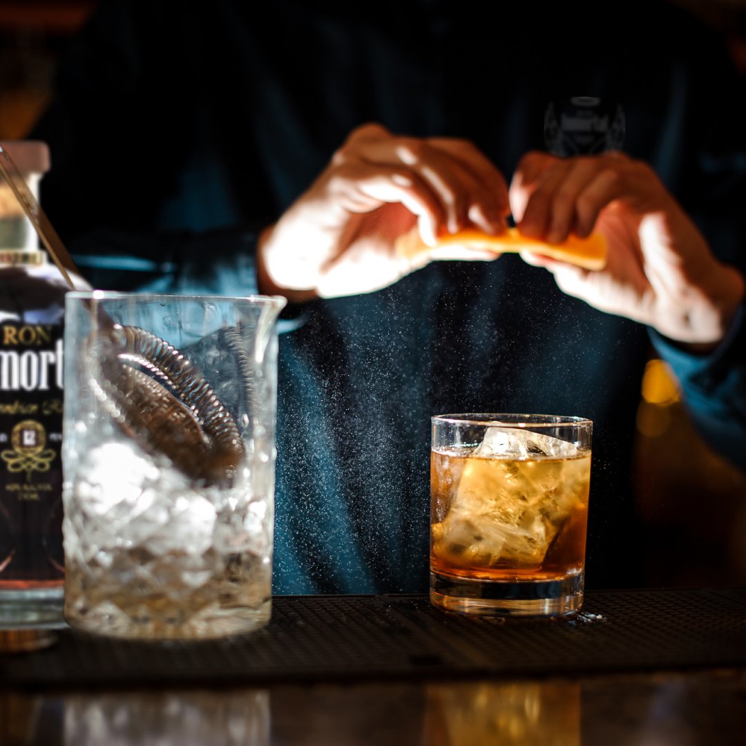 RonInmortal's tweet photo. Add Ron Inmortal to the mix this weekend for some memorable moments.
To order online or learn more about Ron Inmortal click here ➡️ https://t.co/71p49E6iFH #EverlastingSpirit
#ColombianRum #RonColombiana #RumTime #DarkRum #CraftRum #RumFan #RumLove #RumNation https://t.co/nOHPfjvXOw