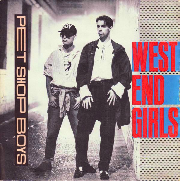 On this day in 1985, Pet Shop Boys released “West End Girls” - the lead single from their debut studio album “Please” (with the original version being released in April of ‘84). “If, when, why, what? How much have you got?”