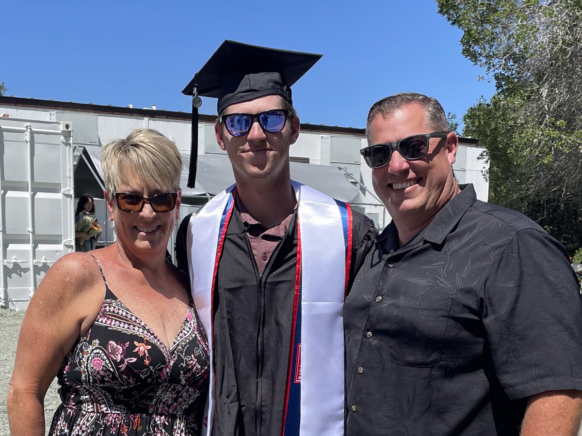 JDD_Baseball's tweet photo. Happy 23rd Birthday @ryandaugherty22 - Study and play hard!! We love you!! @CSUBucsBaseball https://t.co/wDJb12hZpi