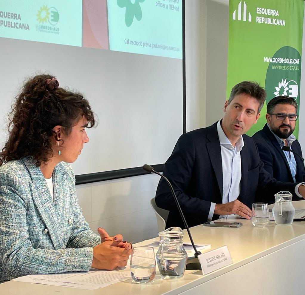 Jordi Solé 🇪🇺|||| tweet media