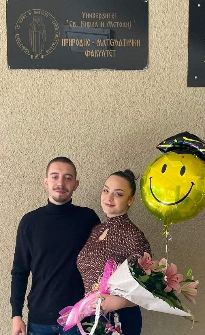 Saketomk's tweet photo. Е ова е гордост ❤️ https://t.co/qGn5wtSFFW