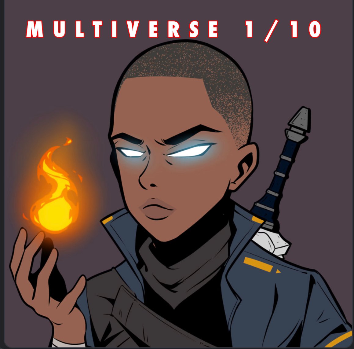 Renji Multiverse 1 Mint is Live:mintables.club/m/renji 

Total Supply: 1000
Blockchain: Polygon 
Price: 4 Matic 

Building an organic clan, one mint at a time! Join us on this Multiversal Journey.

#Web3 #NFT #NFTDROP #NFTCommunity #anime #Crypto #PolygonNFTs #Rarible #Mintable