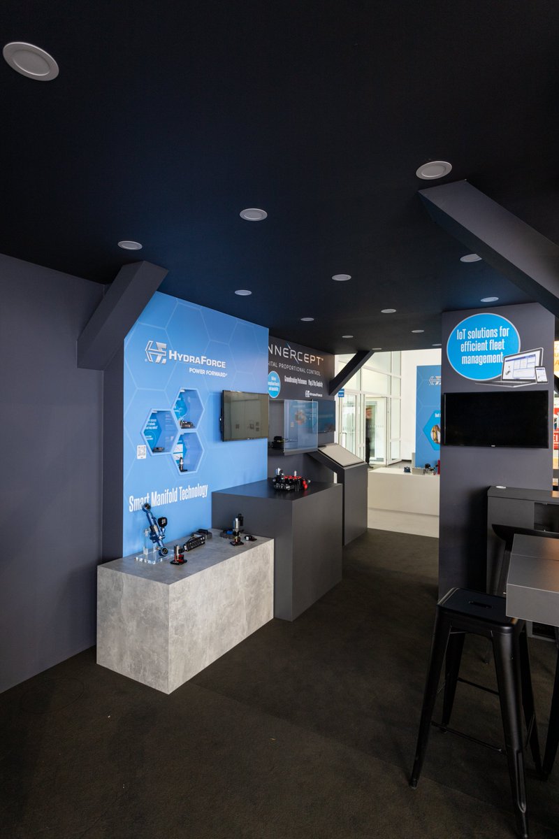 HydraForce Global tweet media