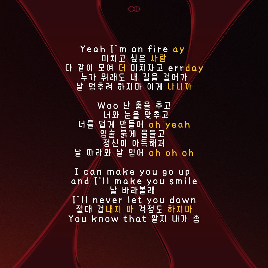 EXIDLEGGO5's tweet photo. #EXID ❤️💜💚💙💛😇🙏
https://t.co/zlqxC8C4v9
https://t.co/ytpMuSystf
https://t.co/0fBkuJ46HA
#EXIDXLEGGO “불이나” 함께 불러요❤️🔥
EXID 10th Anniversary FAN-CON EXIDXLEGGO
#10월29일 #팬콘서트 #EXIDXLEGGO #10thanniversary #Oct29th #FANCON https://t.co/T9kJjkIVtj