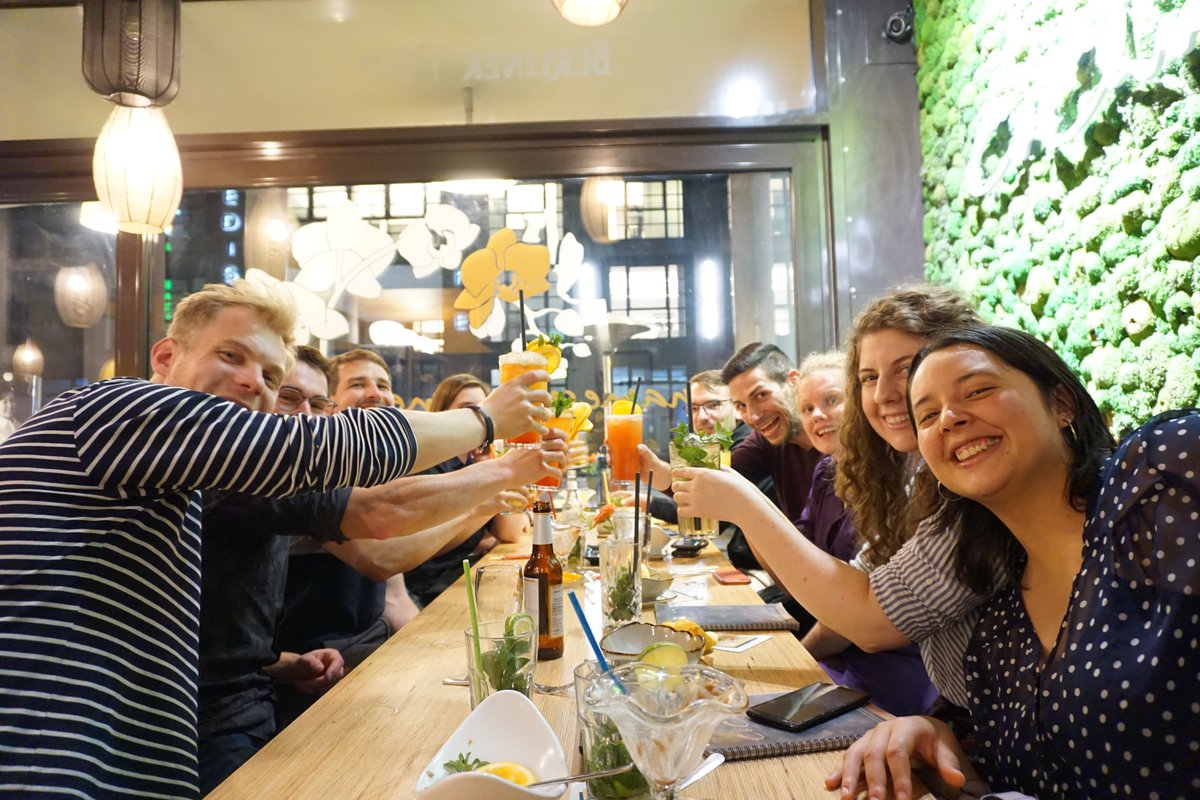 Martín Taccone tweet media