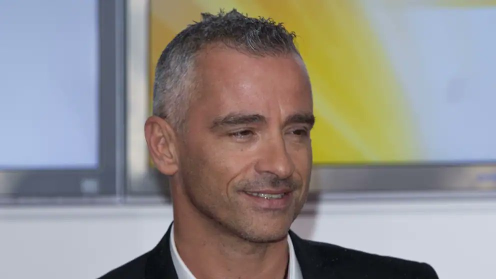 Happy Birthday dear Eros Ramazzotti! 