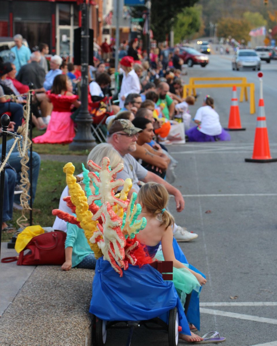 Visit Corydon tweet media