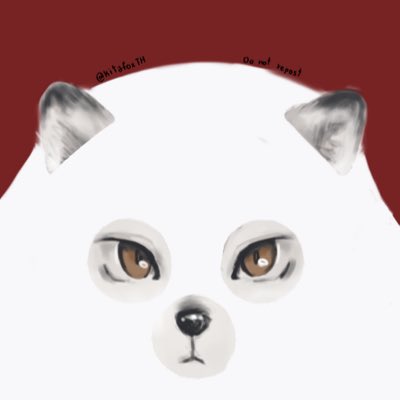 KitafoxTH's tweet photo. / . . . https://t.co/0CwCDHs1ll