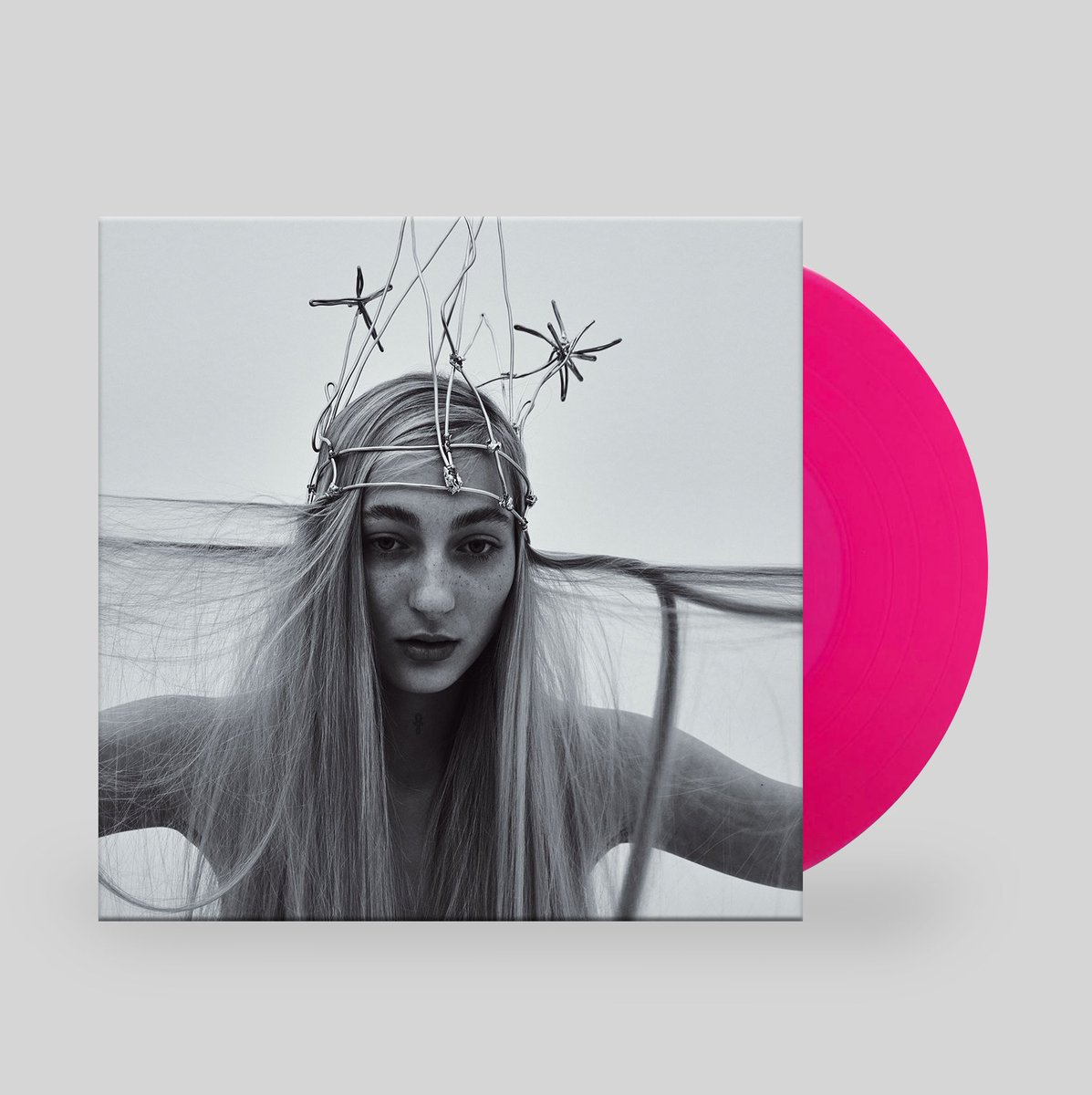 #S10 Concerto exclusive! Het nieuwe <a href="/s10/">SARAH</a> album gaan wij krijgen een speciale editie op magenta gekleurd vinyl. Oplage 500 met nummering. Bestel nu via platomania.nl/article/120029…