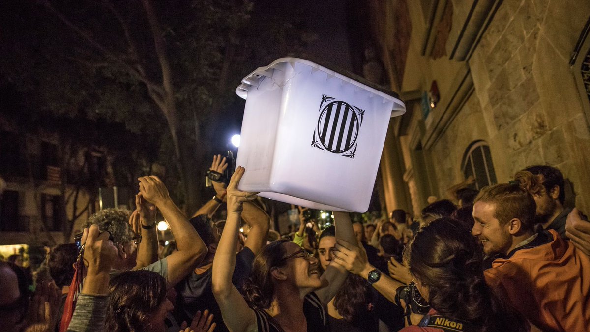 Primàries Catalunya tweet media