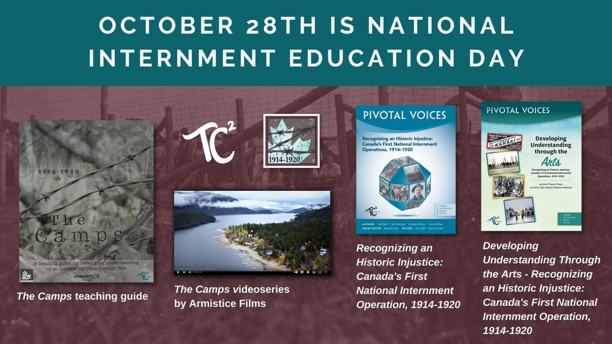 TC² The Critical Thinking Consortium tweet media