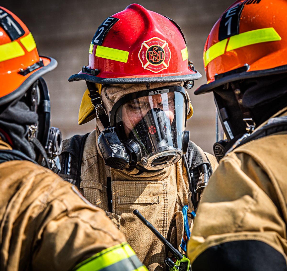 Gilbert Fire Rescue tweet media