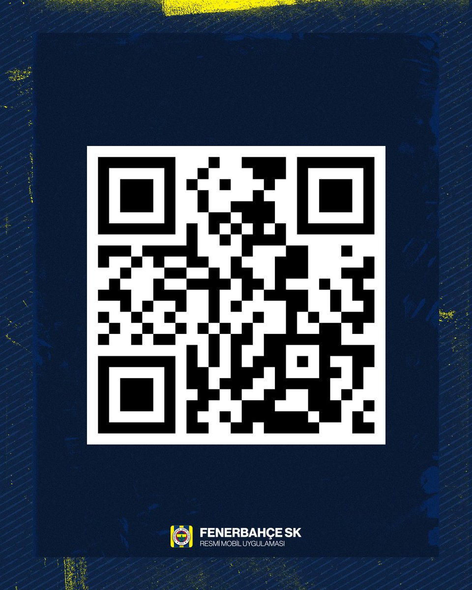 Fenerbahçe SK tweet media