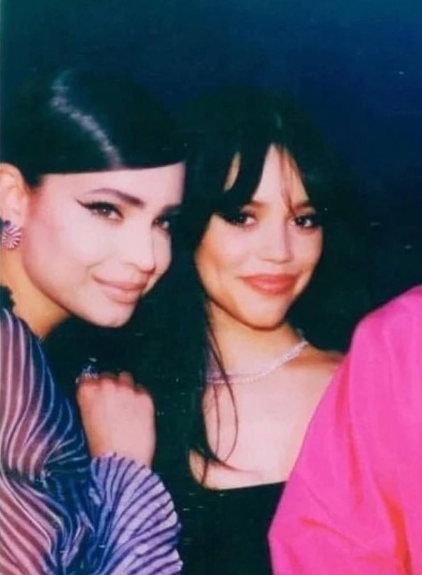 sofia carson thinker tweet media
