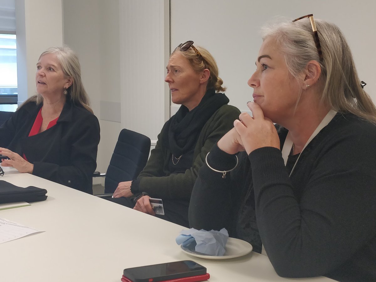 mkenny1956's tweet photo. Great to have many colleagues today at the #ErasmusPlus #CREATE2 project multiplier event in Ireland @aontas @library_MU @irishrurallink @DCFE https://t.co/Hi1M0KDQUK