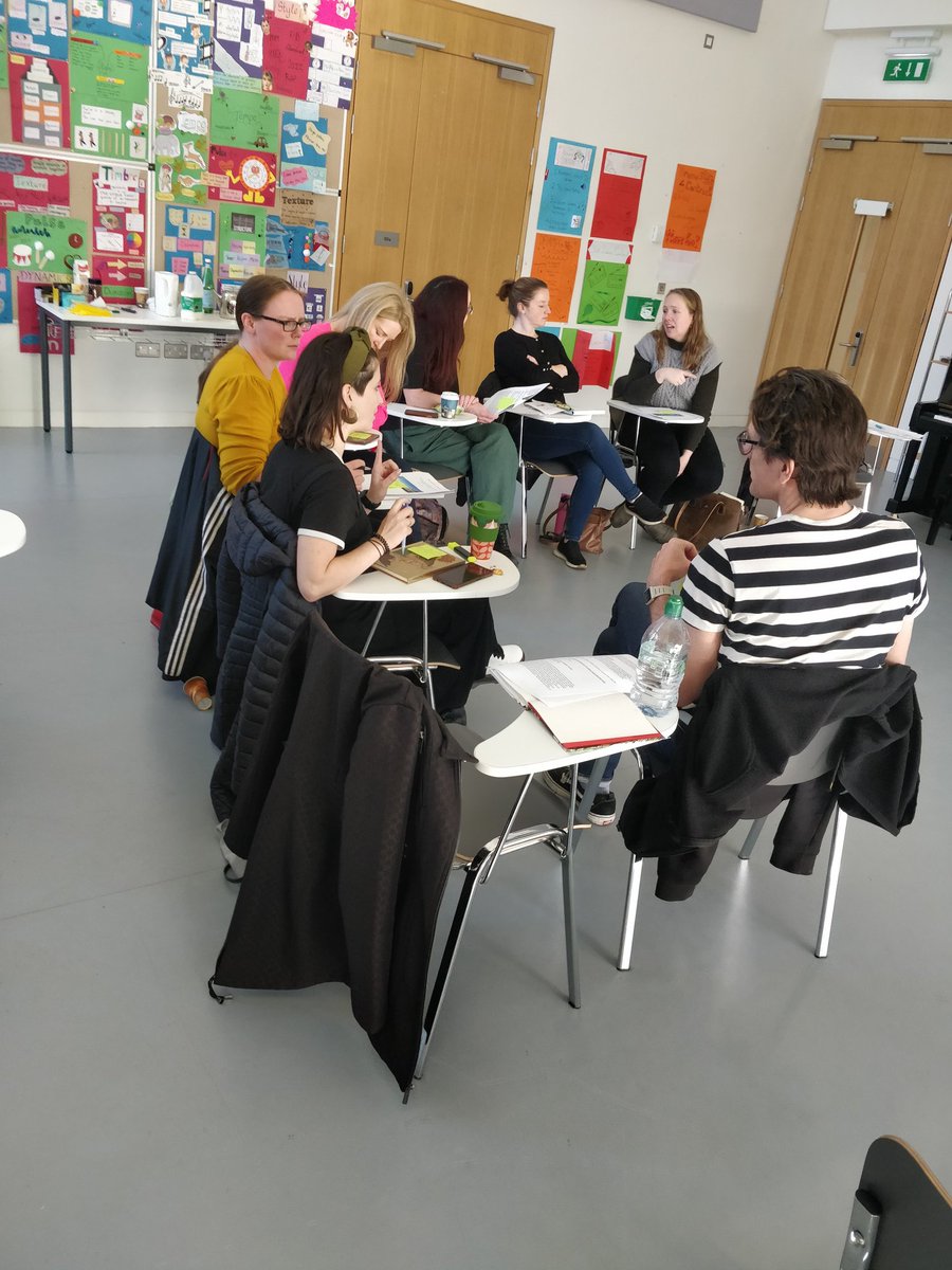 mkenny1956's tweet photo. Great to have many colleagues today at the #ErasmusPlus #CREATE2 project multiplier event in Ireland @aontas @library_MU @irishrurallink @DCFE https://t.co/Hi1M0KDQUK