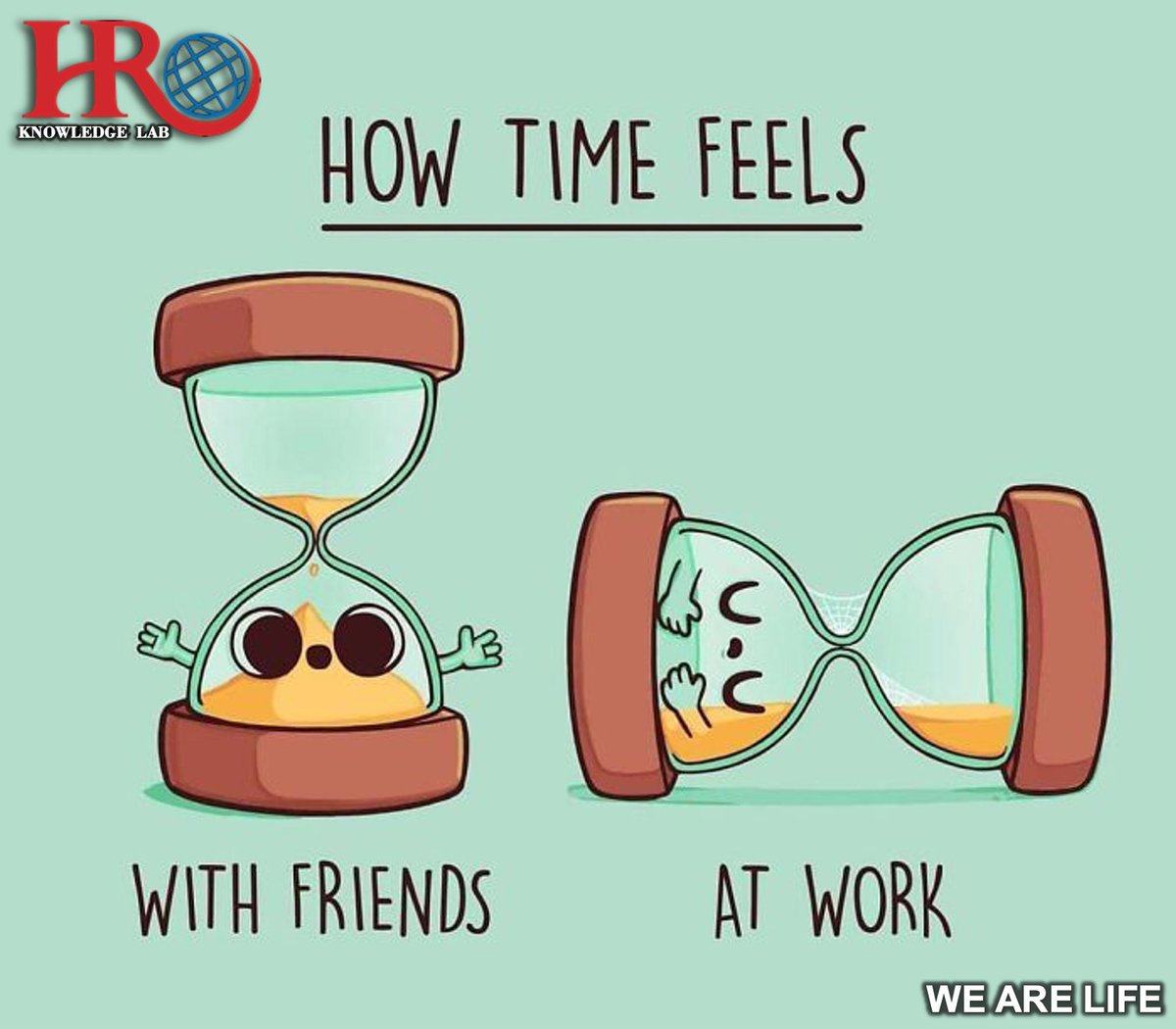 hrknowledgelab's tweet photo. After Diwali festival it is real hard to focus on job..but we have our deadlines!
#hrknowledgelab #illustriouscircle #hrklsolutions #hrklinnovation #hrklresearch #HR #HRStrategies #timeflies #timefliesfast #hardtime #hardtimesdontlastforever #hardtimeatwork #timetorelaxandunwind https://t.co/QImj4e03DM