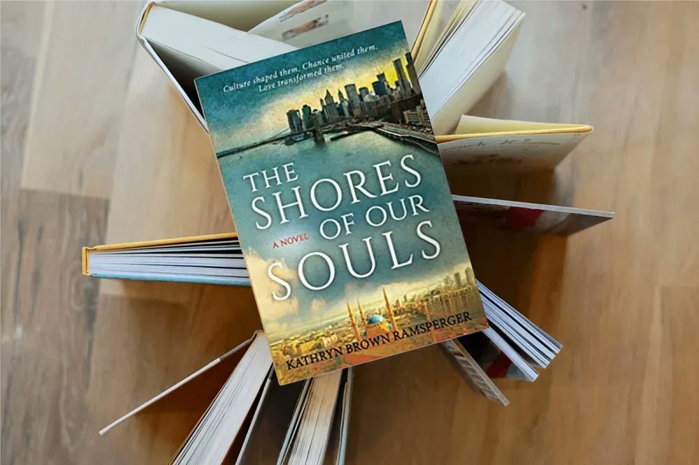 Kathy Brown Ramsperger tweet media