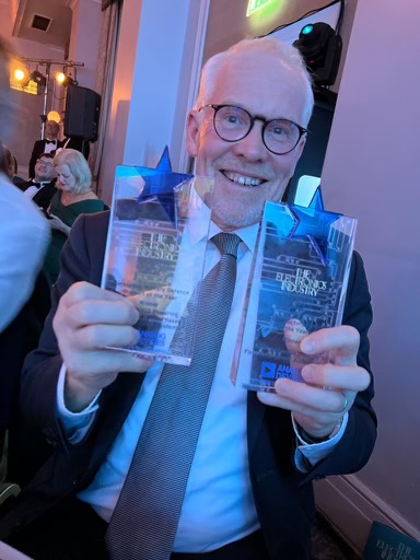 ADI_News's tweet image. We are so excited to share that ADI took home five awards during the 2022 #ElectronicsIndustryAwards and #InstrumentationExcellenceAwards.  

#WhatIfADI #EIA2022 #IEA2022